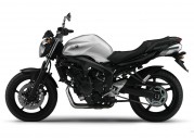 Yamaha FZ6 S2 Yamaha FZ6 S2